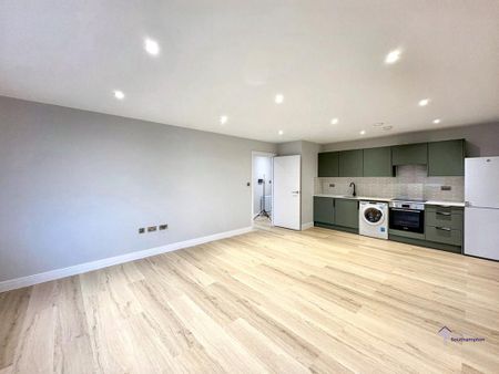 1 bedroom flat to rent - Photo 4