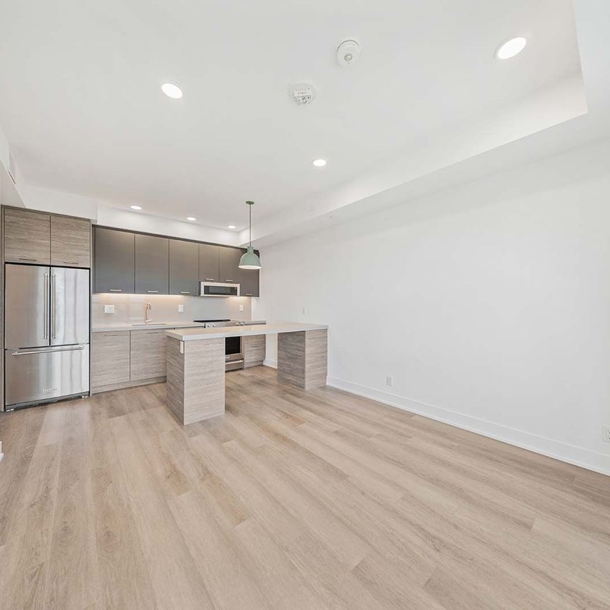 For Lease - 484 Spadina Avenue Unit# 611, Toronto, Ontario - Photo 1