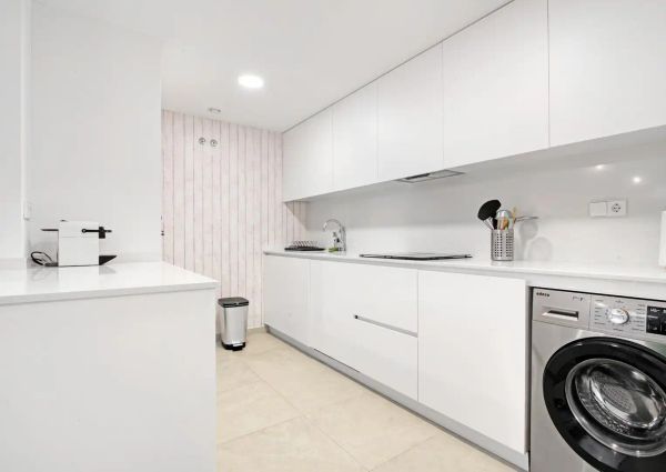 Apartamento de alquiler en Calle Atlantic, 79, Playa de Gandia