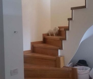 Ενοικίαση κατοικίας, 150 τ.μ., Καλύβια Θορικού, 1.450 € - Photo 4