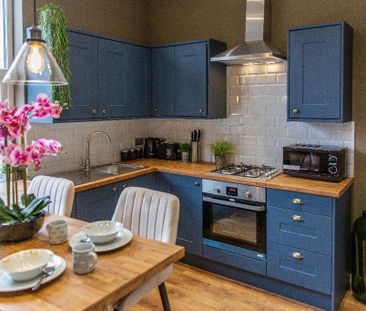 1 bedroom in a house share to rent - Photo 6