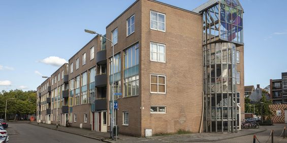 Valkenstraat, 160 - Foto 3