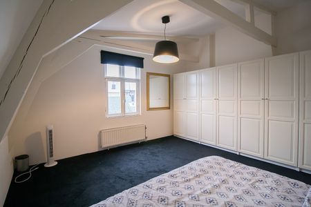 Appartement te huur: Eerste Sweelinckstraat 9-3 1073 CK Amsterdam - Photo 2