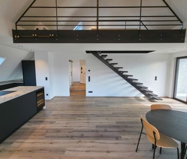 Galeriewohnung mit luxuriöser Ausstattung - Photo 4