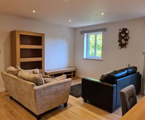 Flat 8 at Riverside Court, Biggleswade - Photo 1