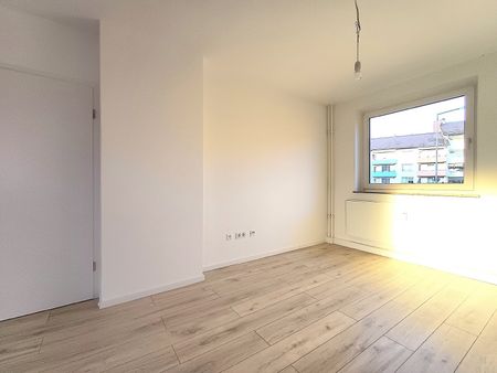 Sanierte 2-Zimmer-Wohnung - Photo 2