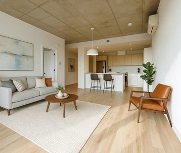 Nouveauté sur le marché Appartement à louer - Laval (Chomedey) (Car... - Photo 2