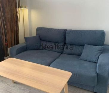 Alquiler de estudio en Calle San Fermín, 4 - Photo 3