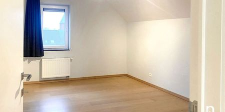 Appartement te huur in Meldert voor € 975 met 2 slaapkamers - Photo 3