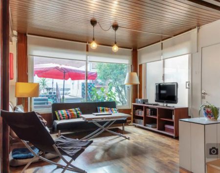 Carrer de Sant Eudald, Barcelona, Catalonia 08023 - Photo 5