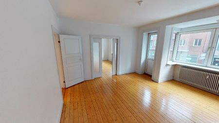 Indbydende lejlighed med central beliggenhed i Aalborg - Foto 4