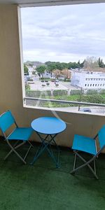 Location Appartement 1 pièce 22m² - Photo 4