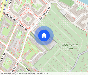 Wrocław Sienkiewicza – 2 pokoje blisko centrum - Photo 1