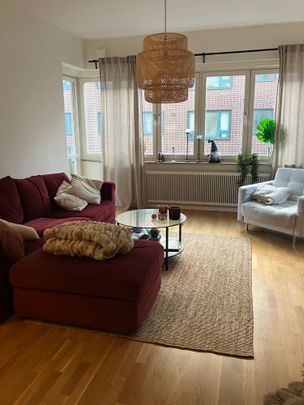 Södergatan 73 - Photo 1