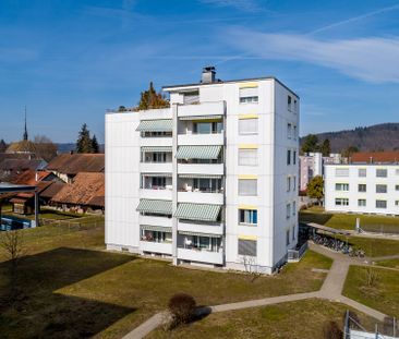 Ihr neues Zuhause an ruhiger Lage - Photo 5