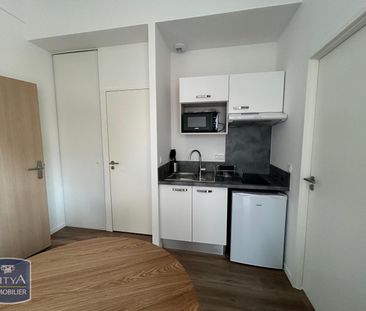 Location Appartement 1 pièce 20m² AYTRE 17440 - Photo 3