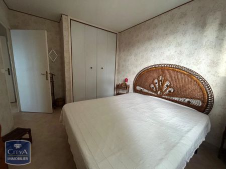 Appartement à louer 3 pièces 70.09m² - Photo 4