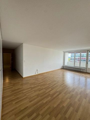 For rent: spacious 3.5-room apartment from now on! - Photo 2