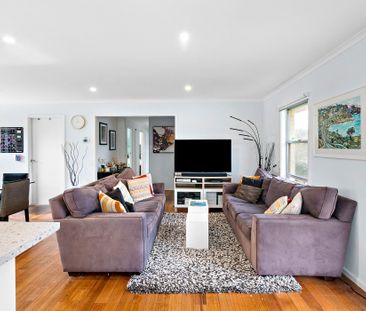 Four bedroom living! - Photo 3