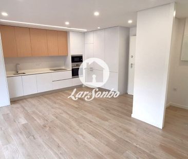 Apartamento T2 - Photo 3