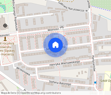 Wynajmę komfortowe mieszkanie 2 pokojowe, KSSE Gce - Photo 1