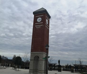 For Lease - 35 Jaffna Lane, Markham, Ontario - Photo 4