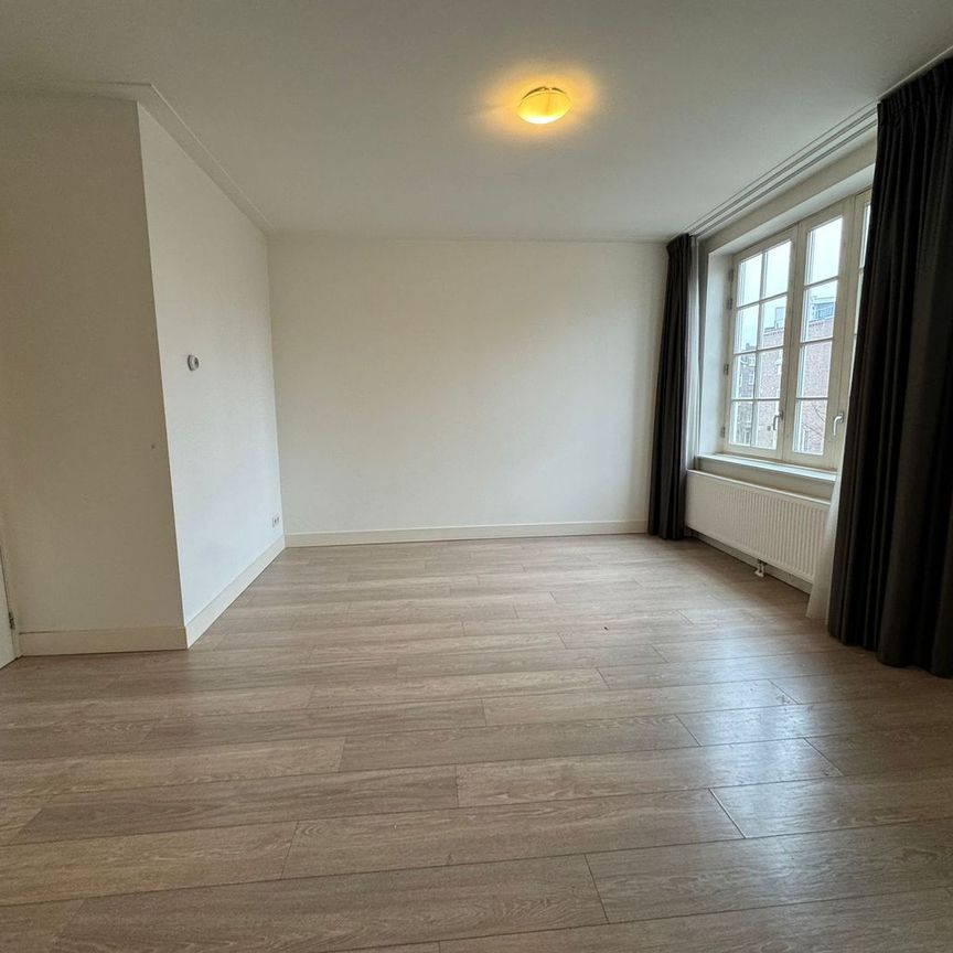 Appartement te huur: Ruysdaelstraat 15-2 1071 WX Amsterdam - Photo 1