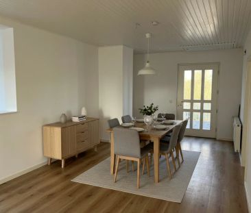 Natur pur in Halle-Bokel: Warmmiete 870 € |Großzügige 3-Zimmer-Wohn... - Foto 6