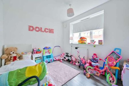 Neckinger Estate, Rotherhithe, SE16 - Photo 3