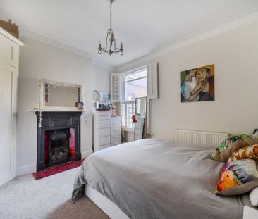2 Bed Flat, Emmanuel Road, SW12 - Photo 5