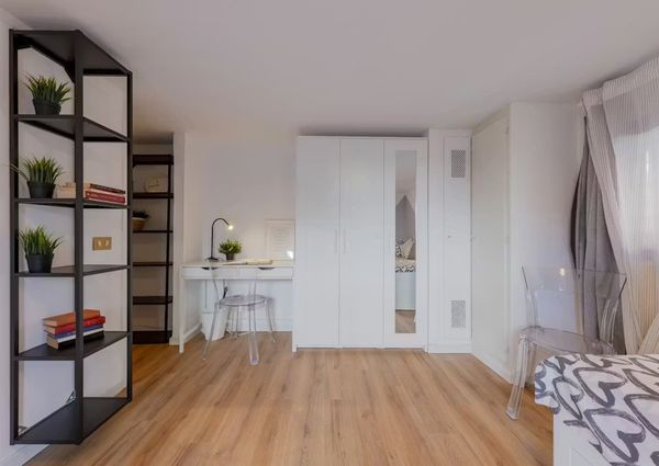 Via Montà, Padova, Veneto 35138