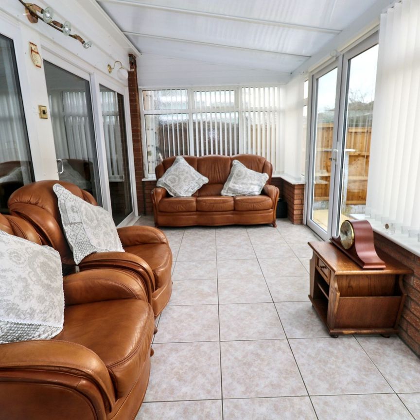 Norley Drive, St. Helens - Photo 1