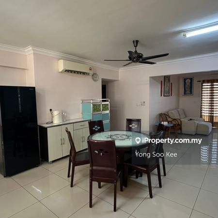 Quayside @ Clear Water Bay, Taman Bayu Aman, Butterworth - Photo 1