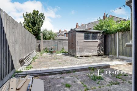 3 bedroom house to rent Limehurst Avenue, LE11 - Photo 4