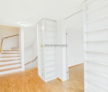 High-quality family residence with garden and unobstructed view of ... - Photo 5