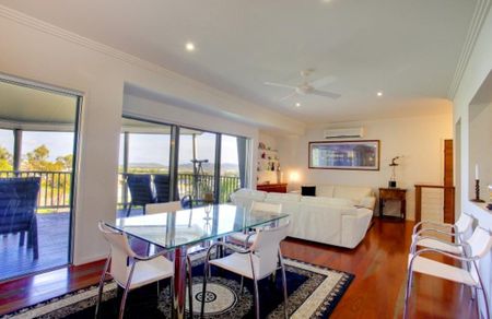 11 Kosciusko Way, Mount Louisa QLD 4814 - House For Rent | Domain - Photo 5