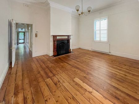 45 Waltham Street, Flemington VIC 3031 - Photo 2