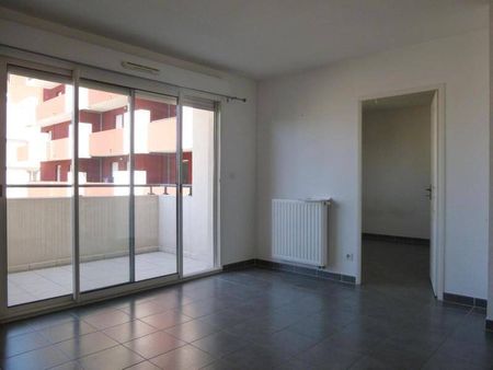 Location appartement 2 pièces 40.85 m² à Montpellier (34000) - Photo 4