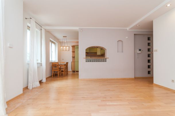 Mieszkanie z ogródkiem od 1 grudnia 2025 - Photo 1