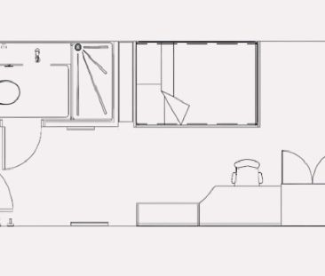 Bronze Ensuite - Single Occupancy - Photo 5