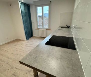 Appartement à louer 3 pièces 62.9m² - Photo 5