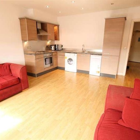 Pandongate House, City Centre, NE1 - Photo 1