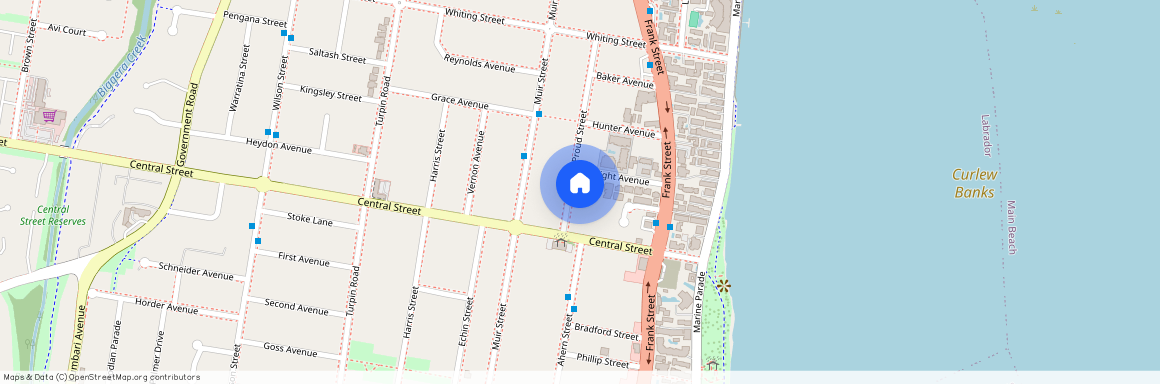 4/20 Bright Avenue, Qld 4215, Labrador