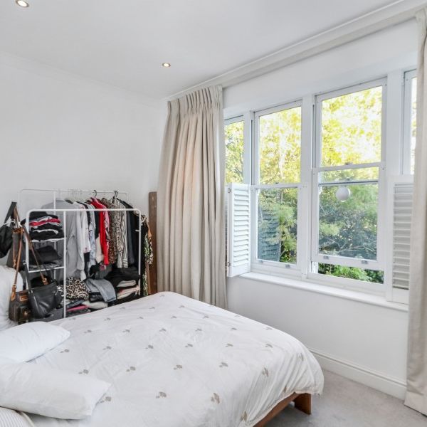 Langley Road, Surbiton - 1 bedroomProperty for lettings - Seymours - Photo 1
