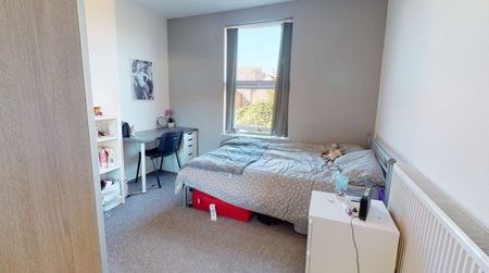 6 Beeston Road, NG7 2JR, NOTTINGHAM - Photo 2