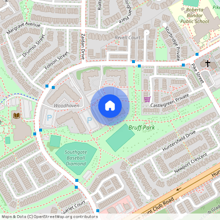 268 Lorry Greenberg Drive, Hunt Club - South Keys And Area