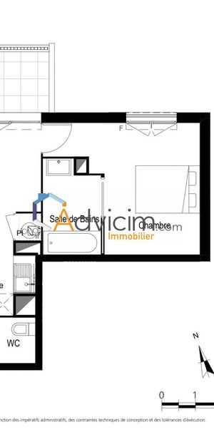 Appartement à louer Draguignan - Photo 2