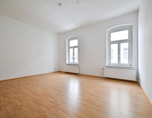 Geräumige 4-Raum-Wohnung im Herzen von Annaberg-Buchholz – Ihr neues Zuhause wartet! - Photo 1