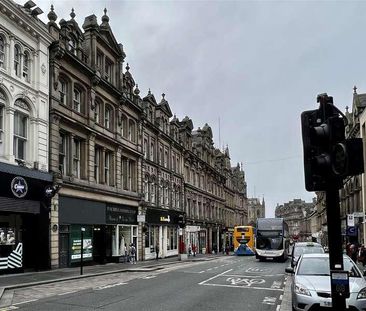 Mawson Chambers, City Centre, NE1 - Photo 1