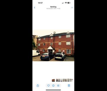 1 Bed Flat, Ridley Close, IG11 - Photo 6